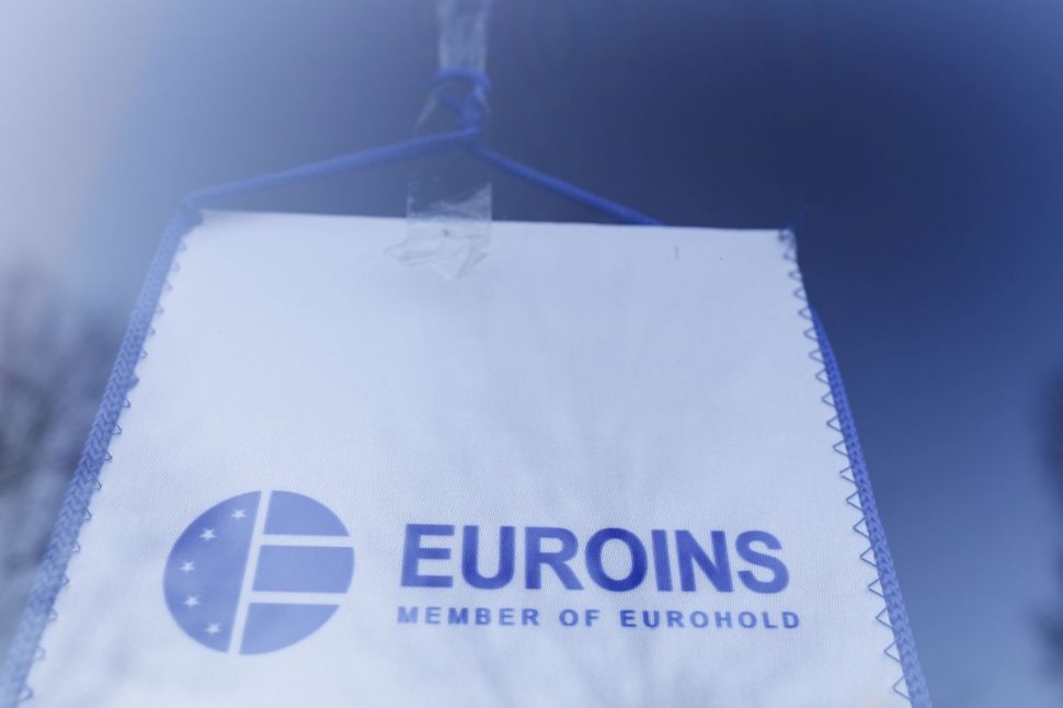Cum a rămas Euroins cu conturile goale în numai o lună. Schema care a lăsat fără asigurare peste trei milioane de români