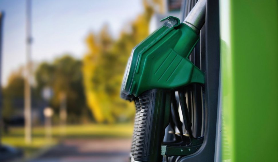 România are a treia cea mai ieftină benzină din Uniunea Europeană | Care este ţara cu cea mai ieftină benzină