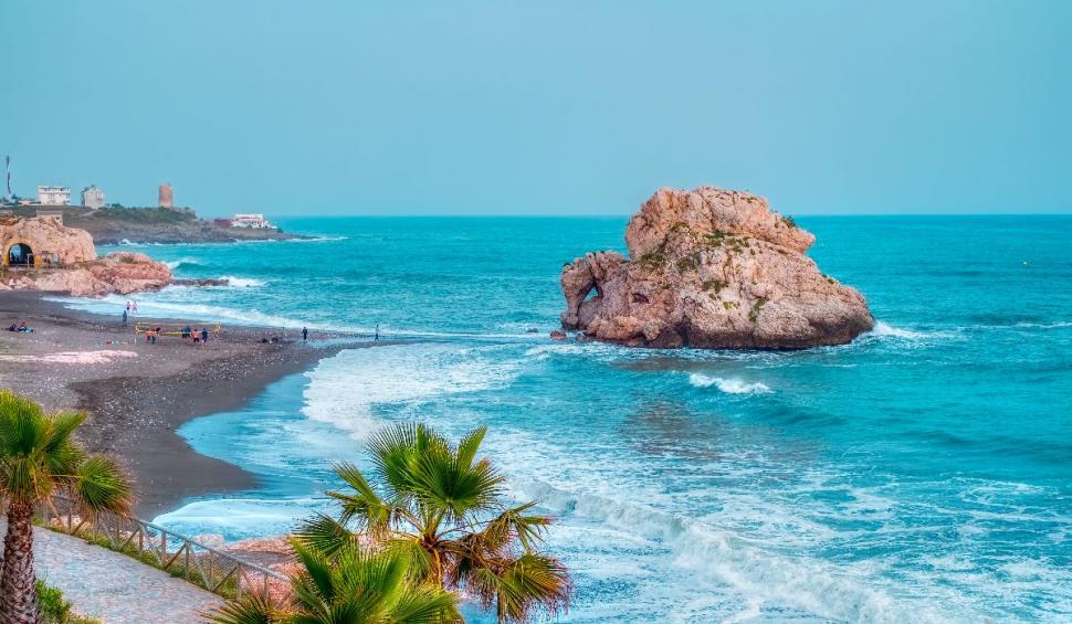 Spania, o lume într-o singură țară 825735