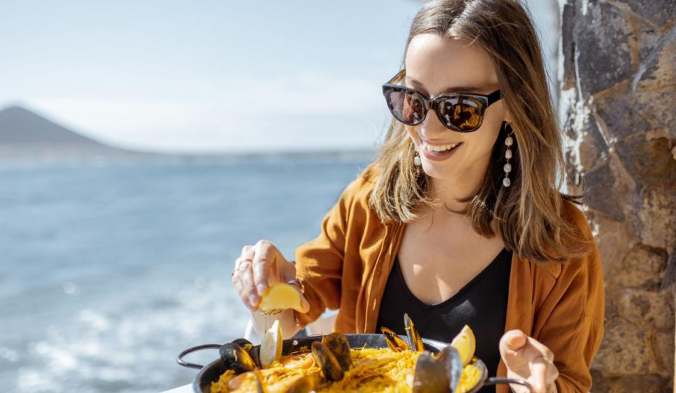 Spania, o lume într-o singură țară 825736