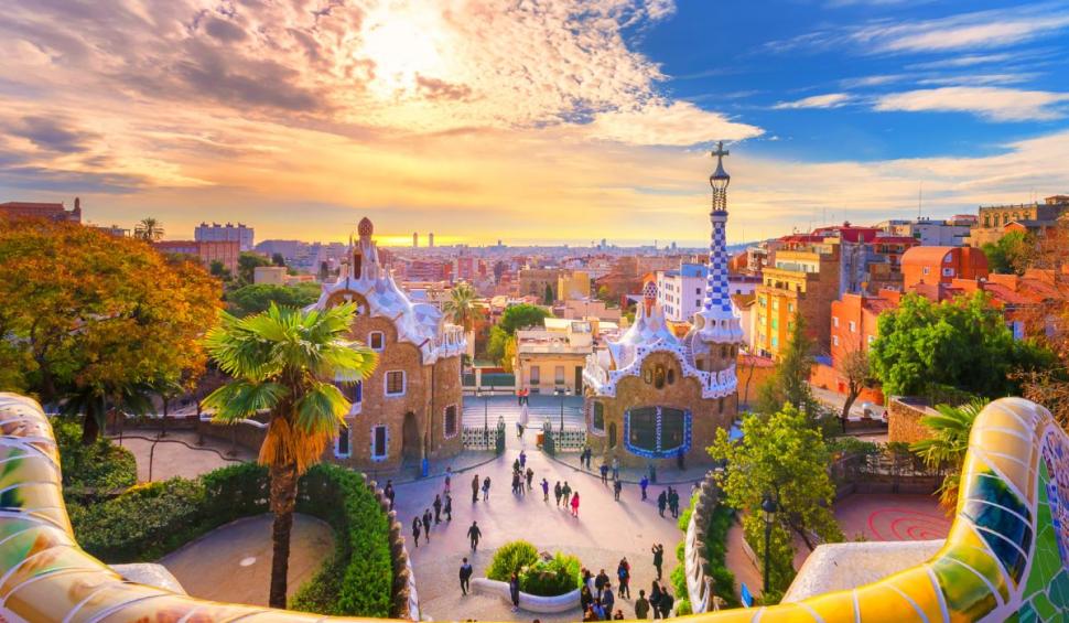 Spania, o lume într-o singură țară 825739