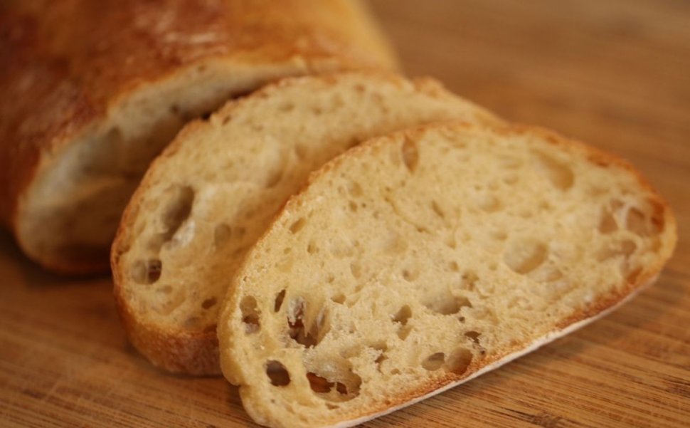 Alimentul care are puține calorii şi înlocuiește pâinea. Mihaela Bilic: "Nu strâmbaţi din nas"