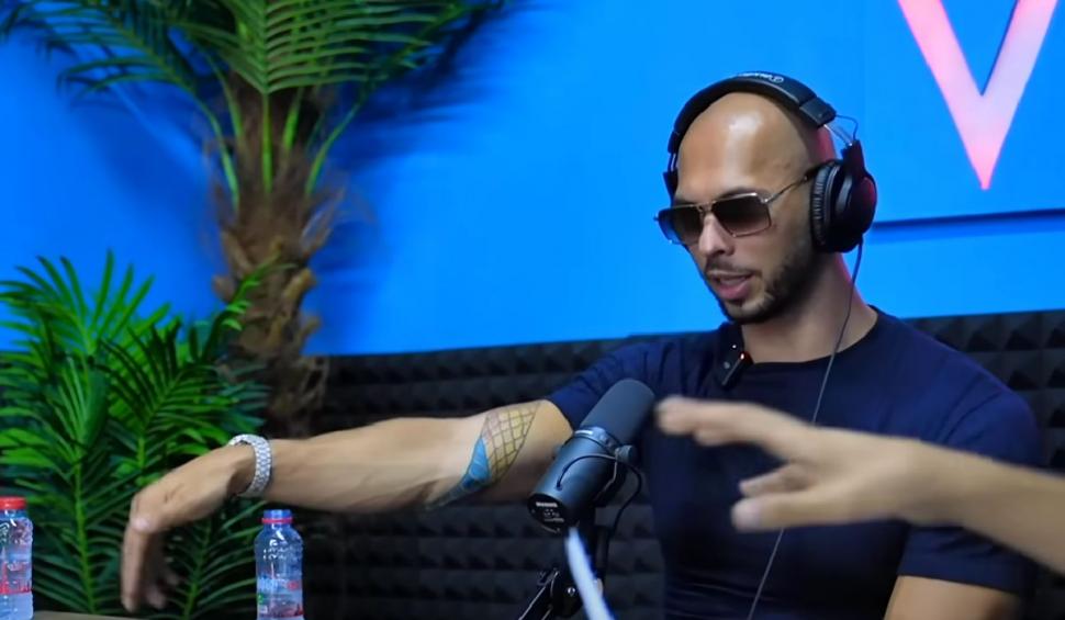 Fraţii Tate au fost eliberaţi din închisoare şi plasaţi în arest la domiciliu | Cum arată după trei luni petrecute în spatele gratiilor 826070