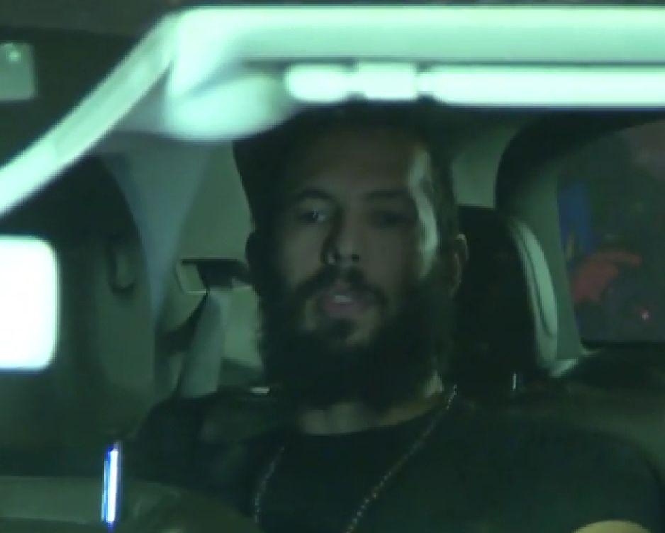 Fraţii Tate au fost eliberaţi din închisoare şi plasaţi în arest la domiciliu | Cum arată după trei luni petrecute în spatele gratiilor 826133