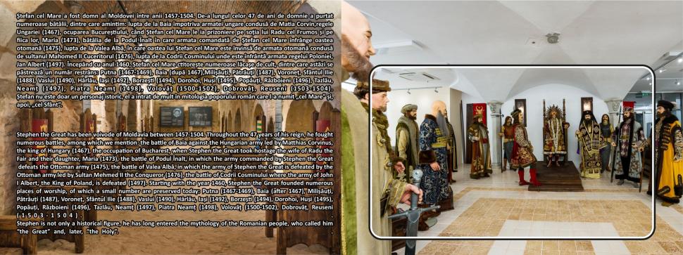 Cum arata bancnota euro suvenir cu Ștefan cel Mare și de unde se poate cumpăra 826111