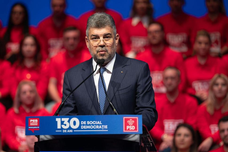 Gabriela Firea: "Am salutat prezența în România a domnului Frans Timmermans" 826033