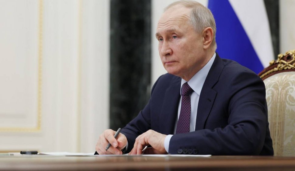 Rusia a adoptat noua strategie de politică externă, contestând dominaţia mondială a SUA 