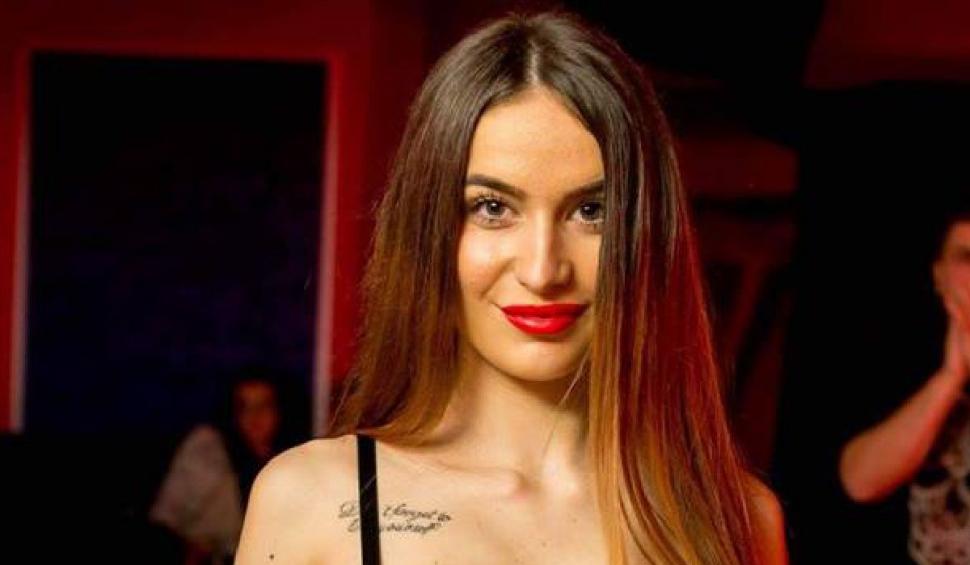 ”Nu puteam să respir, să vorbesc” Stomatologul fals, care aproape a mutilat-o pe Miss România, a fost prins 825959