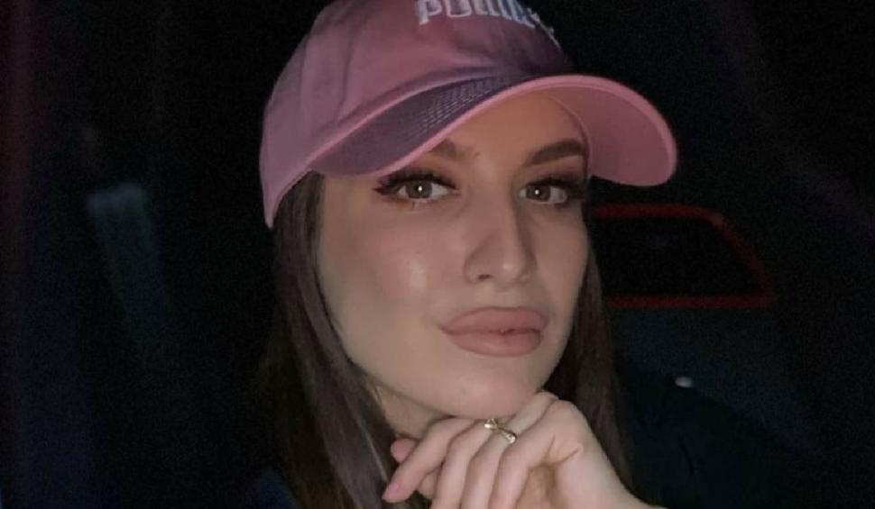 ”Nu puteam să respir, să vorbesc” Stomatologul fals, care aproape a mutilat-o pe Miss România, a fost prins 825961