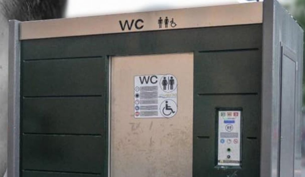 Subprefectul din Brașov: ”În aproape 3 ani de mandat, WC-ul de 60.000 euro a devenit simbolul realizărilor lui Allen Coliban”