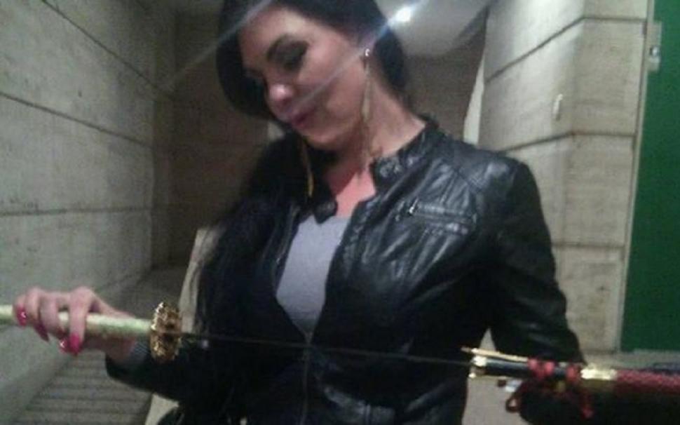 Cine e Alina Stoica, românca din Madrid de care ascultă orbeşte o armată de interlopi 826249