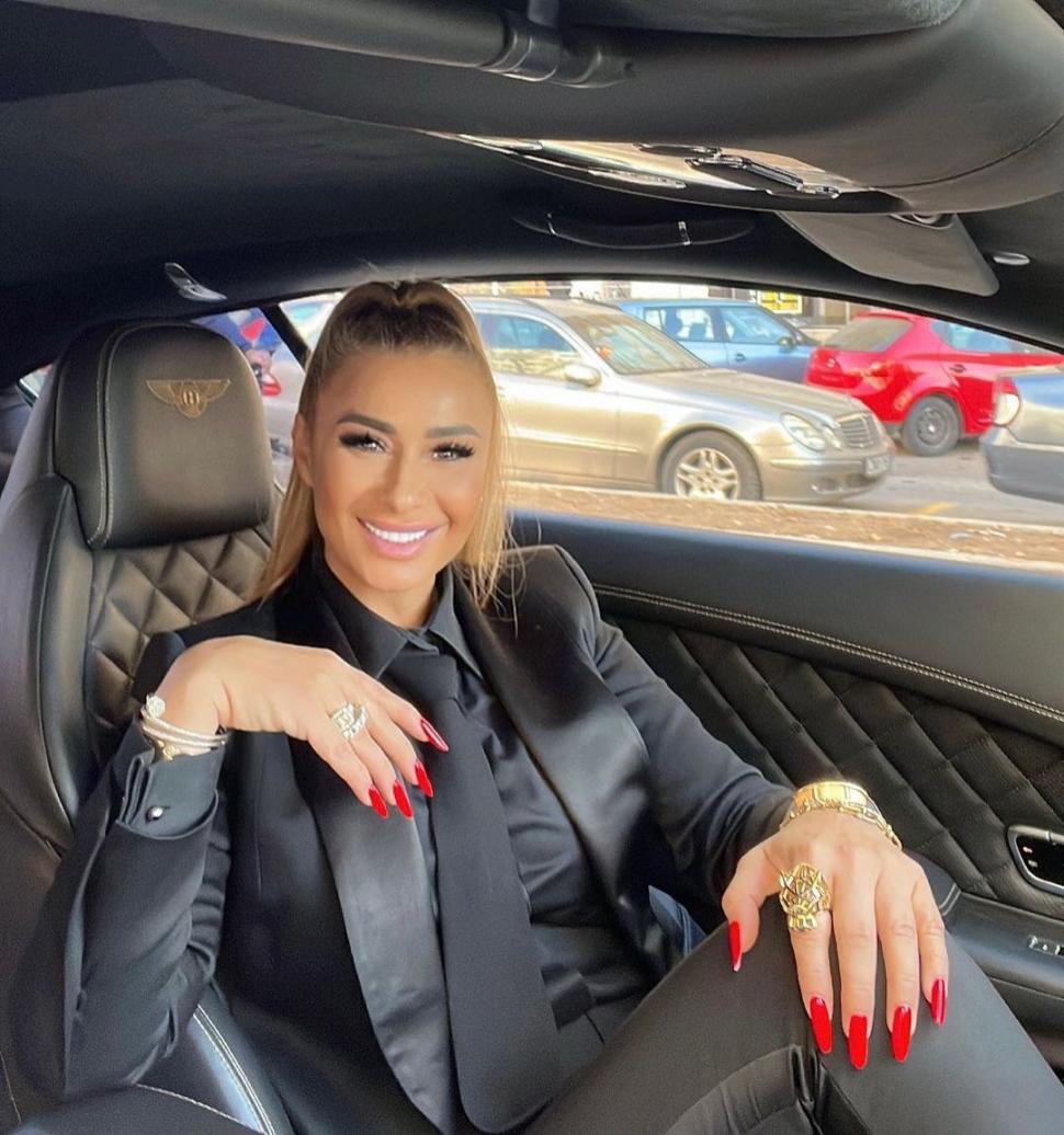 Anamaria Prodan sare în apărarea fraţilor Tate: "Trebuie demonstrat. Nu poţi să arestezi un om şi apoi să cauţi probe" 826232