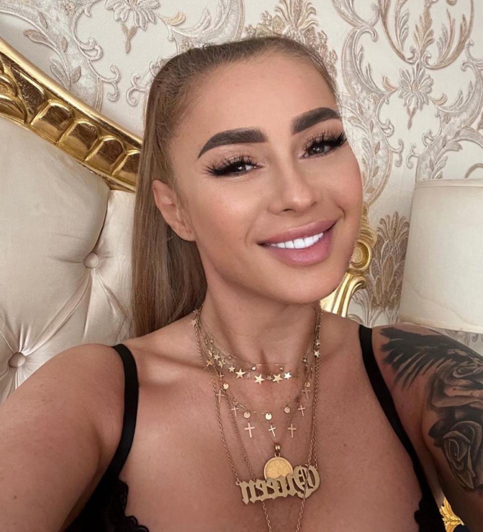 Anamaria Prodan sare în apărarea fraţilor Tate: "Trebuie demonstrat. Nu poţi să arestezi un om şi apoi să cauţi probe" 826233