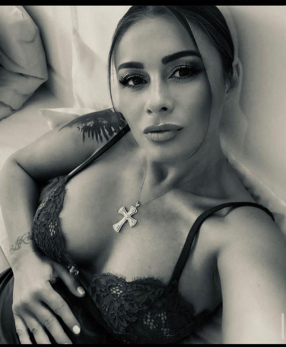 Anamaria Prodan sare în apărarea fraţilor Tate: "Trebuie demonstrat. Nu poţi să arestezi un om şi apoi să cauţi probe" 826235