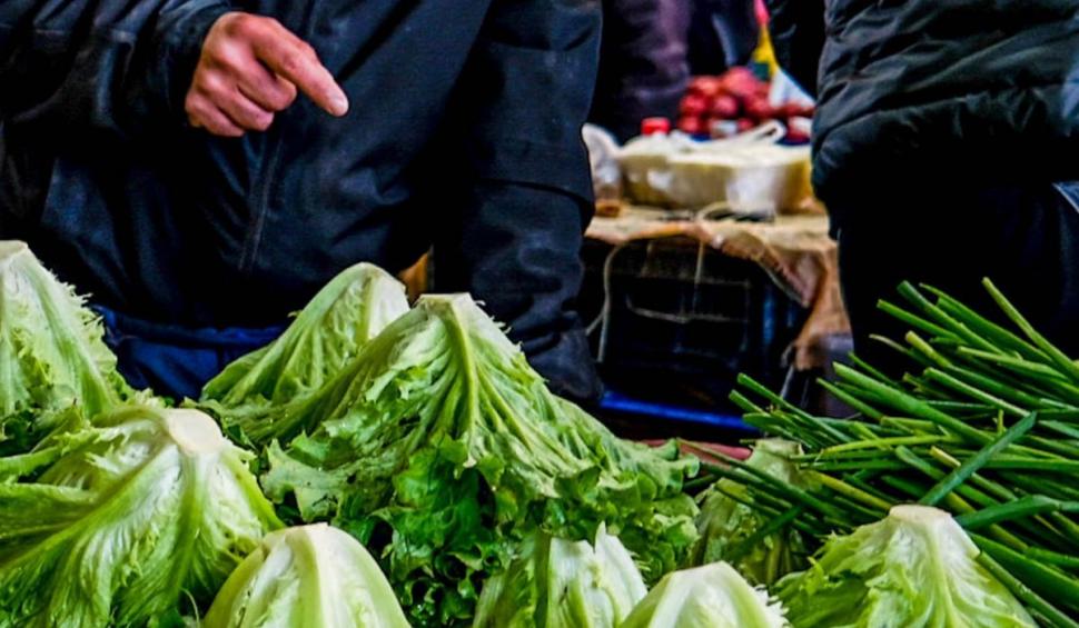 Pericolul din ridichile de pe tarabă. Cum trebuie mâncate trufandalele, ca să nu afecteze sănătatea 826226