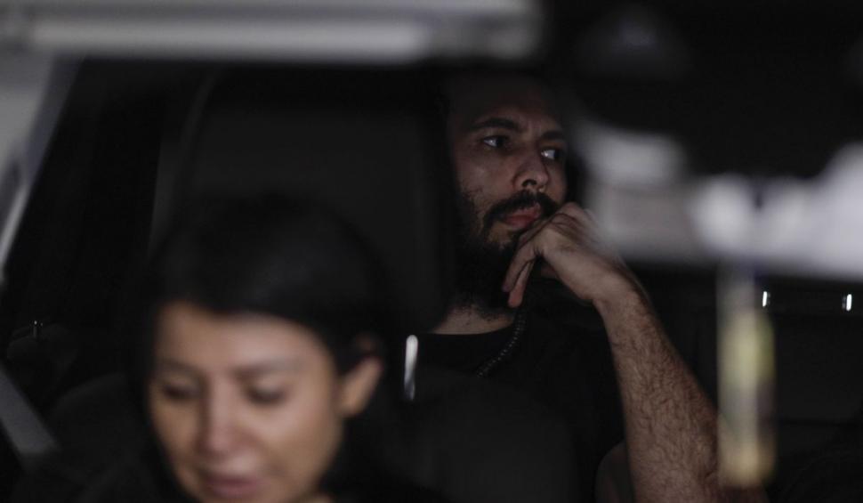 Ce reguli au de respectat fraţii Tate, aflaţi în arest la domiciliu în vila lor de lux din Voluntari 826215