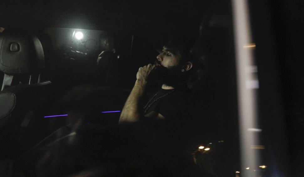 Ce reguli au de respectat fraţii Tate, aflaţi în arest la domiciliu în vila lor de lux din Voluntari 826216