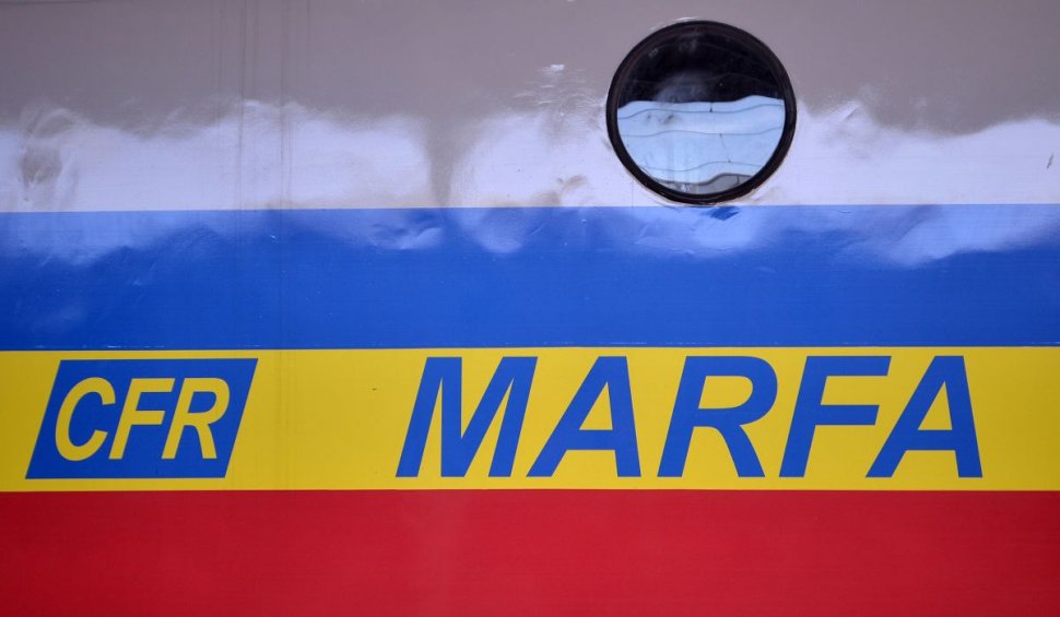 Mii de vagoane ale CFR Marfă au fost subevaluate şi vândute la fier vechi | Tun de milioane de euro scos la iveală după ani de zile de o anchetă DIICOT