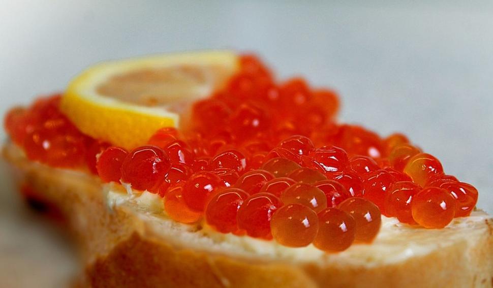 Alimentul românesc care face senzaţie în Elveția și Germania. Se vinde chiar și cu 2.000 de euro 826349