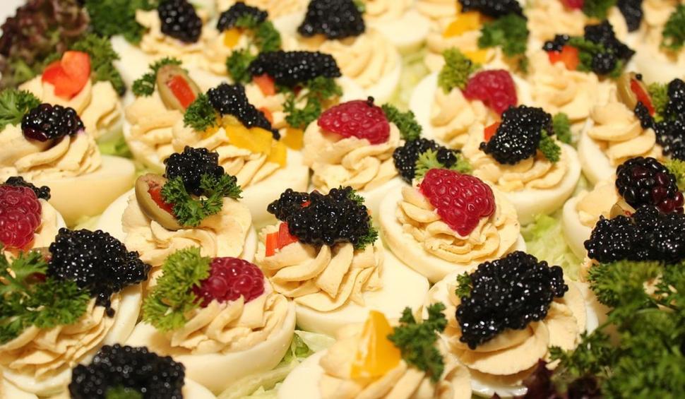 Alimentul românesc care face senzaţie în Elveția și Germania. Se vinde chiar și cu 2.000 de euro 826351