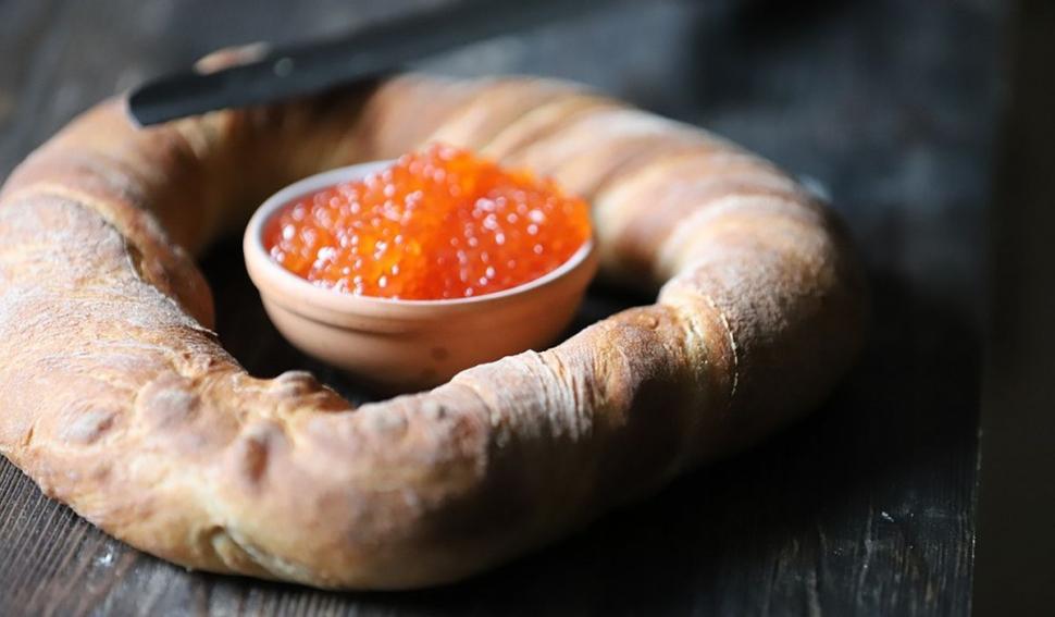 Alimentul românesc care face senzaţie în Elveția și Germania. Se vinde chiar și cu 2.000 de euro 826353