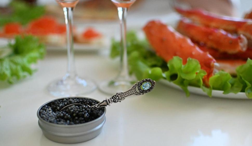 Alimentul românesc care face senzaţie în Elveția și Germania. Se vinde chiar și cu 2.000 de euro 826355