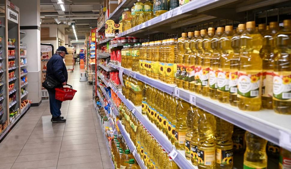 Ce pot folosi românii în loc de ulei. E o variantă mult mai ieftină. "Se găsește în comerț" 826502