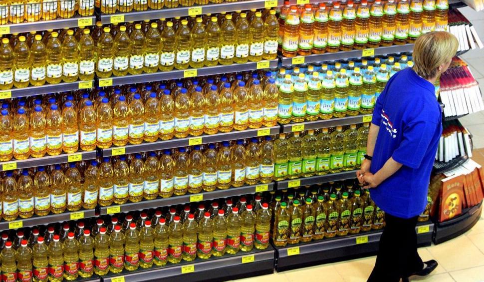 Ce pot folosi românii în loc de ulei. E o variantă mult mai ieftină. "Se găsește în comerț" 826509