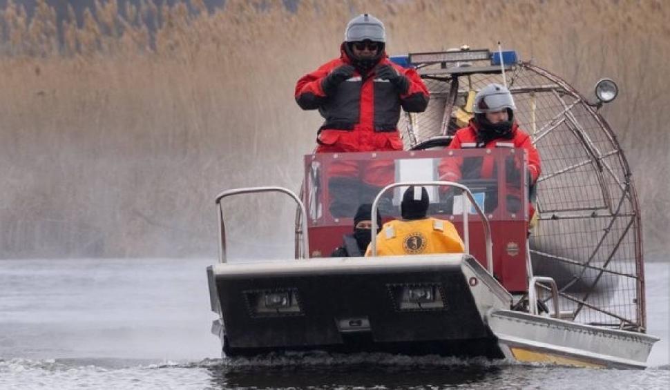 "Este o situaţie sfâşietoare". Cine erau românii care au murit la graniţa dintre Canada şi SUA 826457