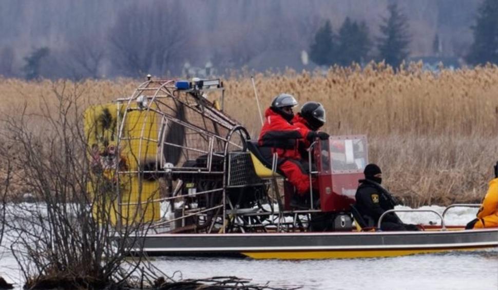 "Este o situaţie sfâşietoare". Cine erau românii care au murit la graniţa dintre Canada şi SUA 826458