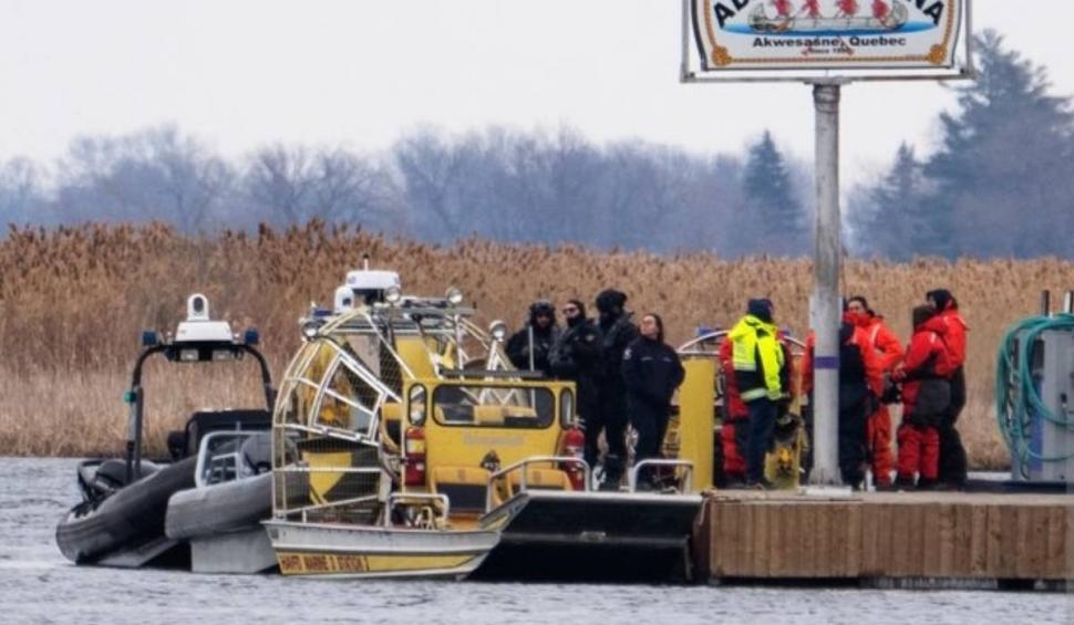 "Este o situaţie sfâşietoare". Cine erau românii care au murit la graniţa dintre Canada şi SUA 826459