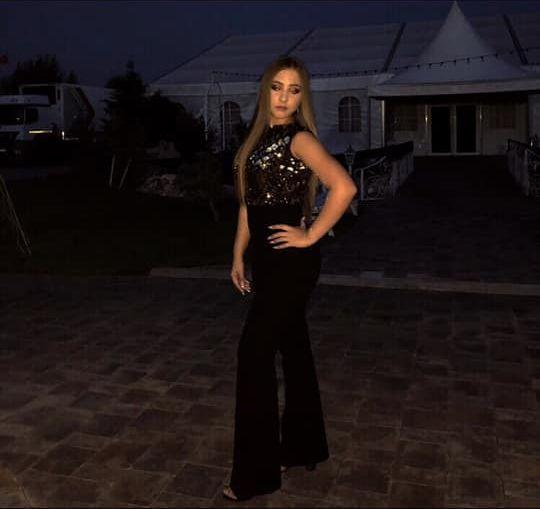 Alexia a murit la 19 ani, chiar de ziua ei, pe "drumul morţii", într-un accident rutier. "De ce, surioara mea? De ce nu ţi-am sărbătorit astăzi ziua de naştere?" 826743