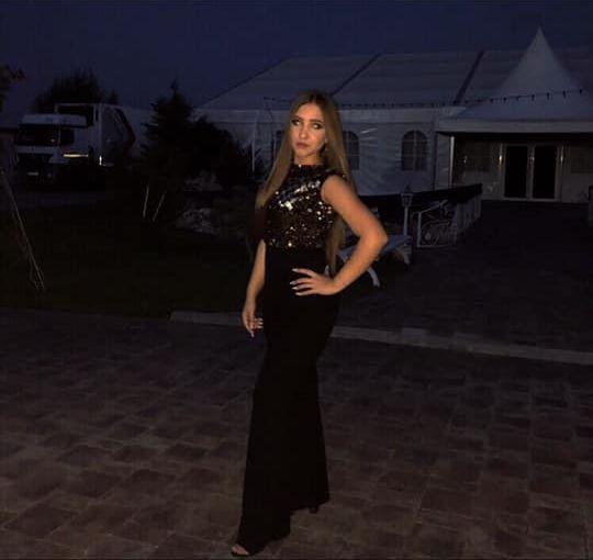 Alexia a murit la 19 ani, chiar de ziua ei, pe "drumul morţii", într-un accident rutier. "De ce, surioara mea? De ce nu ţi-am sărbătorit astăzi ziua de naştere?" 826744