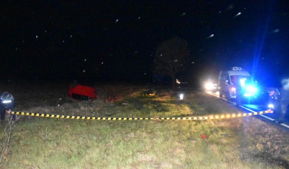 Alexia a murit la 19 ani, chiar de ziua ei, pe "drumul morţii", într-un accident rutier. "De ce, surioara mea? De ce nu ţi-am sărbătorit astăzi ziua de naştere?" 826747