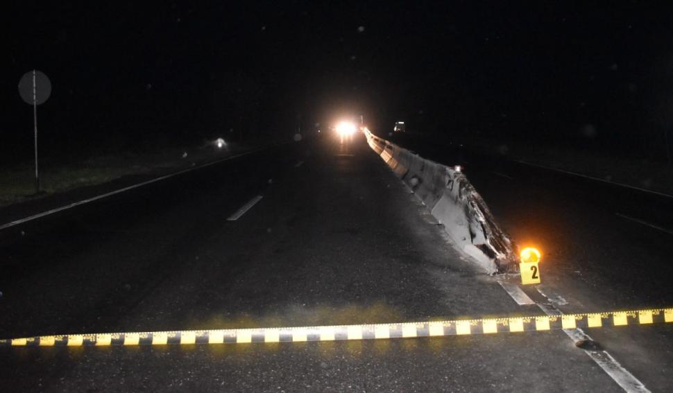 Alexia a murit la 19 ani, chiar de ziua ei, pe "drumul morţii", într-un accident rutier. "De ce, surioara mea? De ce nu ţi-am sărbătorit astăzi ziua de naştere?" 826748