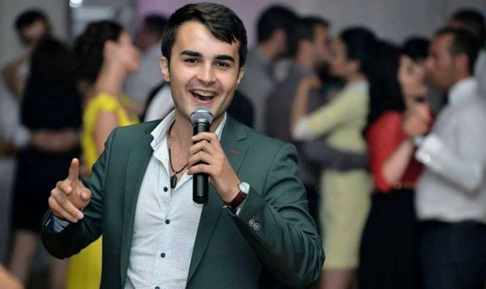 Un cântăreţ îndrăgit de muzică populară a murit la 31 de ani. "Lumina reflectoarelor s-a stins pentru el!" 826697