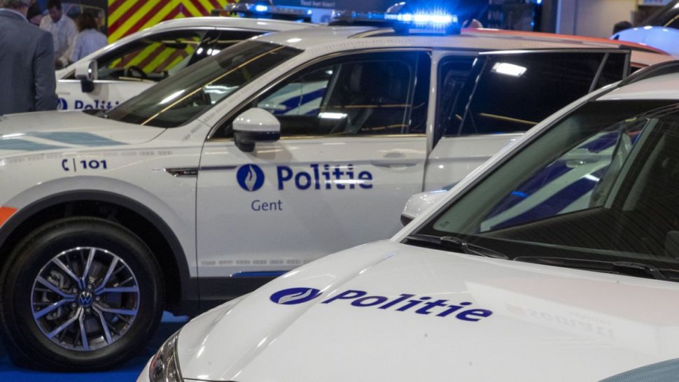 Sediul din Bruxelles al Partidului Popular European, "călcat" de poliția din Belgia și Germania | Au fost confiscate calculatoare