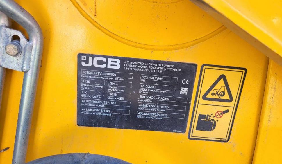 Cât ajunge să coste un excavator second-hand scos la licitaţie de ANAF 826911