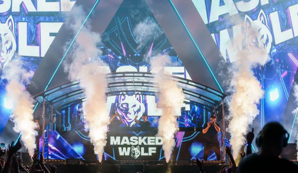 SAGA Festival anunță programul pe zile pentru cea de-a treia ediție: Robin Schulz, Elley Duhe și Vintage Culture printre artiștii care se alătură line-up-ului 827066