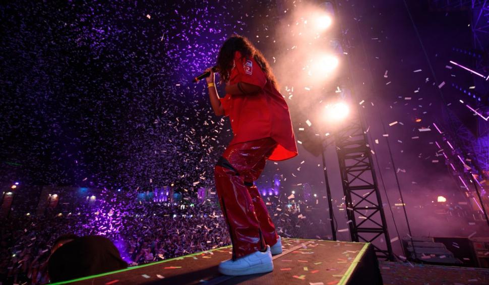 SAGA Festival anunță programul pe zile pentru cea de-a treia ediție: Robin Schulz, Elley Duhe și Vintage Culture printre artiștii care se alătură line-up-ului 827067