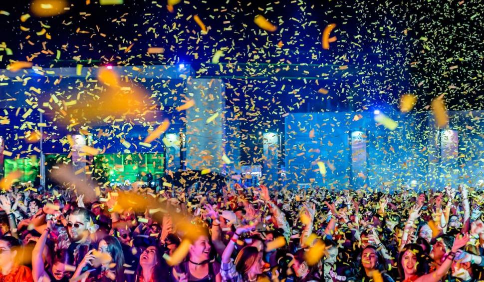 SAGA Festival anunță programul pe zile pentru cea de-a treia ediție: Robin Schulz, Elley Duhe și Vintage Culture printre artiștii care se alătură line-up-ului 827069