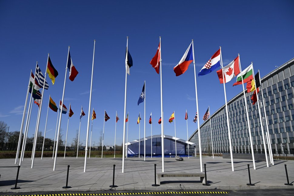 Turcia susţine că Suedia mai are paşi de făcut până la primirea în NATO