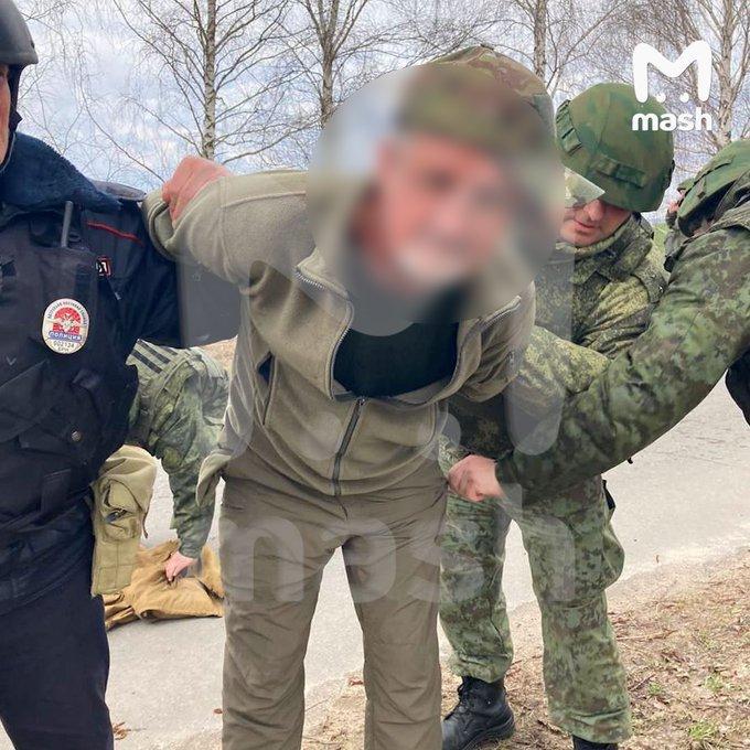 Un avion ucrainean de mici dimensiuni s-a prăbuşit în Rusia | Pilotul a fost capturat 827085