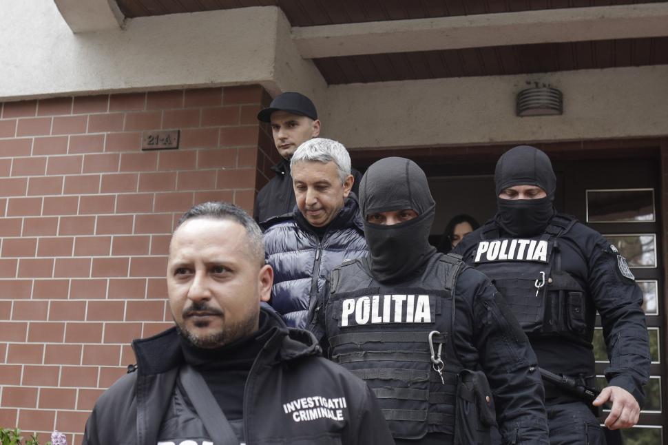 Avocatul lui Dan Diaconescu, detalii de ultimă oră despre anchetă: ”Fetele stau foarte aproape de locuința lui” 827353
