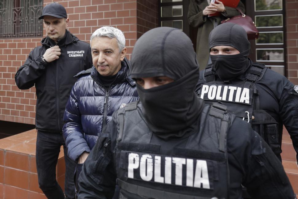 Avocatul lui Dan Diaconescu, detalii de ultimă oră despre anchetă: ”Fetele stau foarte aproape de locuința lui” 827356