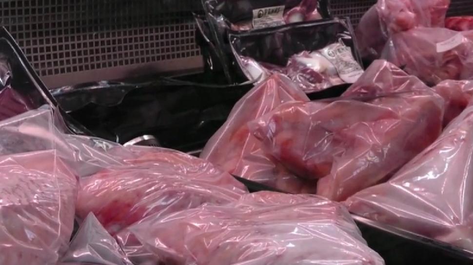 Cât costă carnea miel în magazine înainte de Paşte 827293
