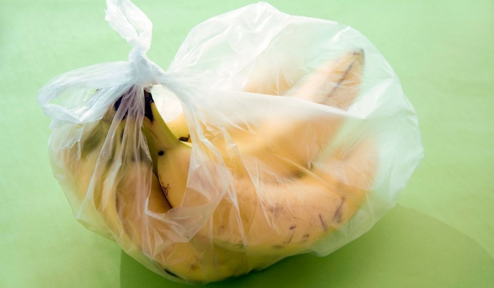 Ce a putut să găsească o femeie într-o pungă cu banane, de la magazin: "Ce naiba este asta?"