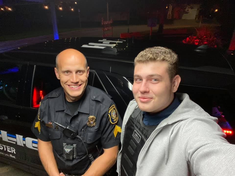 El este Alex Drăghia, elevul din Caracal admis la Universitatea Harvard: "Se poate și cu bursă completă!" 827400