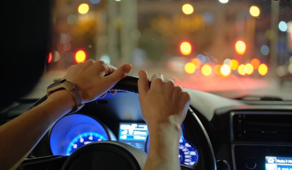 Locurile în care românii pot conduce fără permis