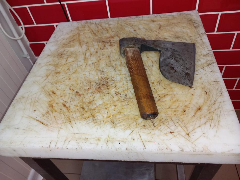 Inspectorii ANPC, razie în Piaţa Rahova din Bucureşti 827499